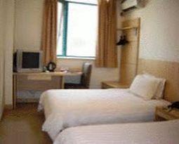 Jingjiang East China Normal